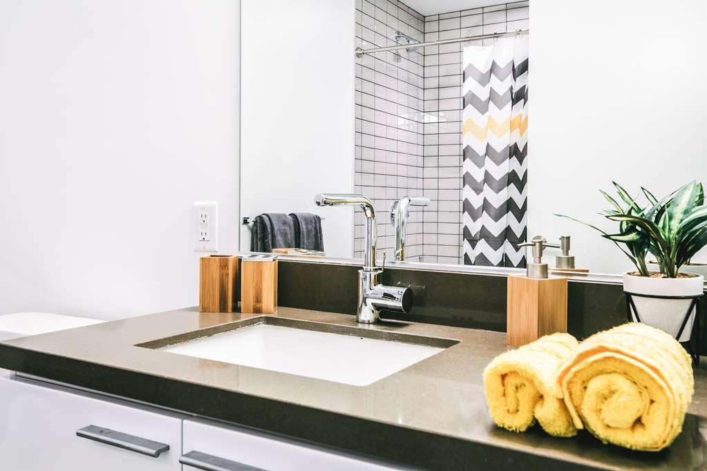 Sentral Dtla 755 Hotel Los Angeles Kültér fotó