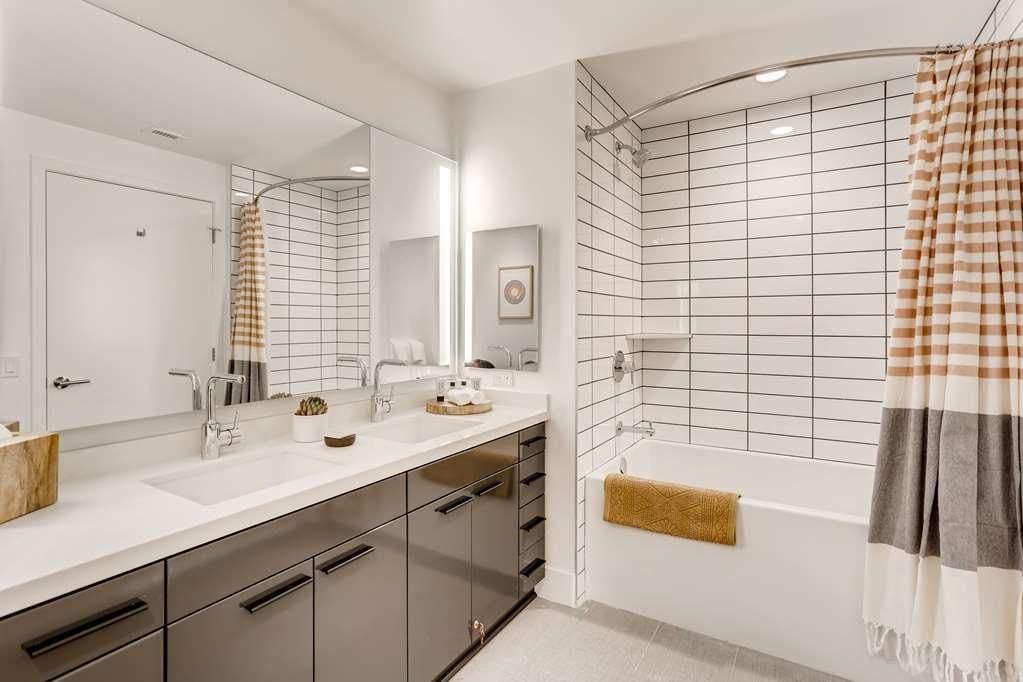 Sentral Dtla 755 Hotel Los Angeles Kültér fotó