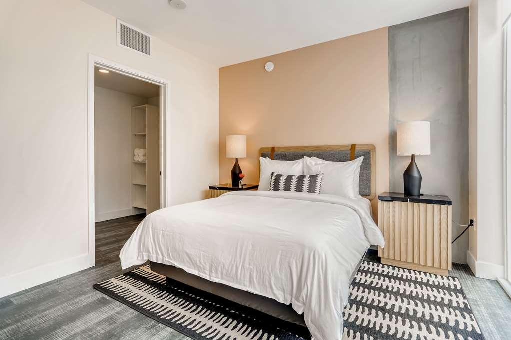 Sentral Dtla 755 Hotel Los Angeles Szoba fotó
